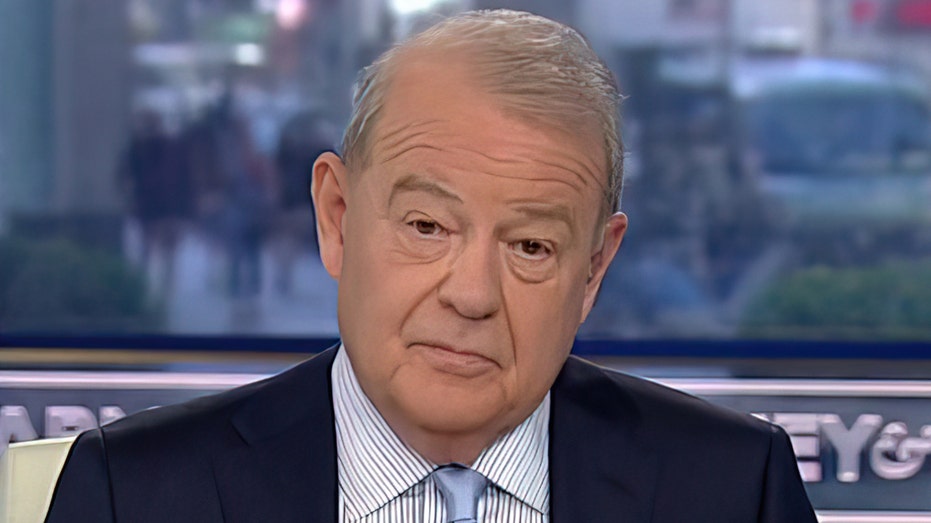 Stuart Varney on CNN Brian Stelter