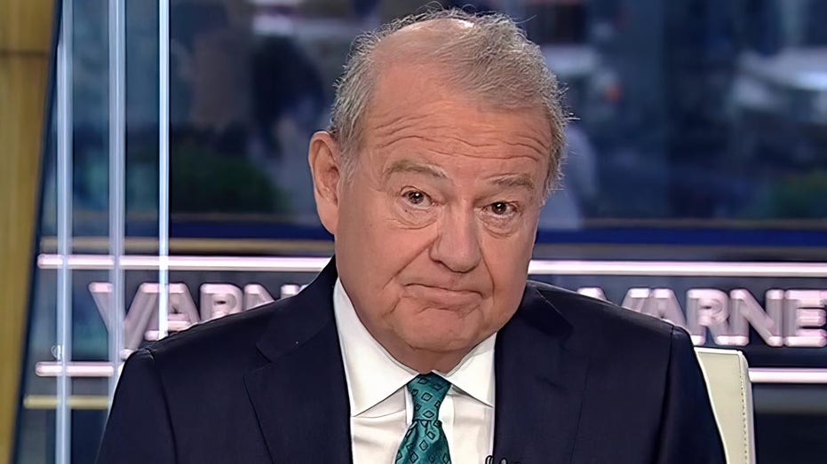 Stuart Varney on Democrats' inflation plan