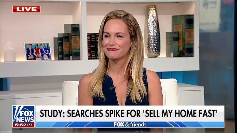 kirsten jordan fox & friends