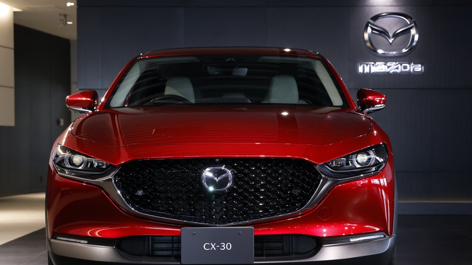  Mazda se aleja de los proveedores chinos, intenta impulsar la producción nacional |  negocio del zorro
