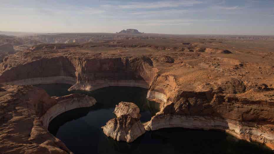 Lake Powell