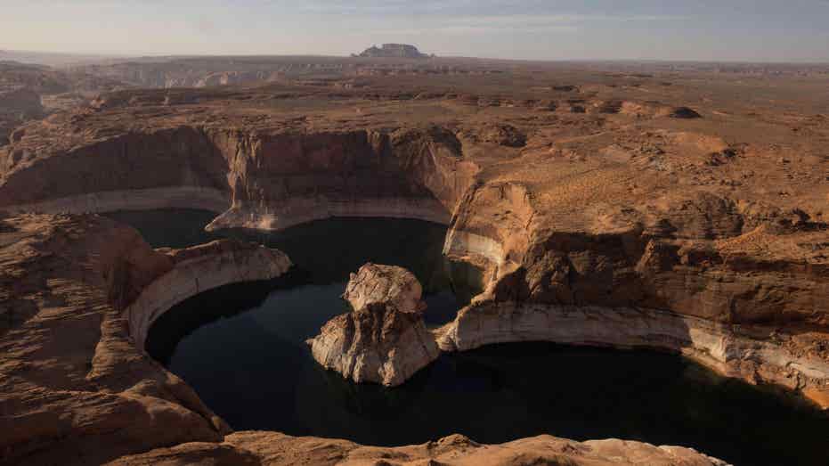 Lake Powell