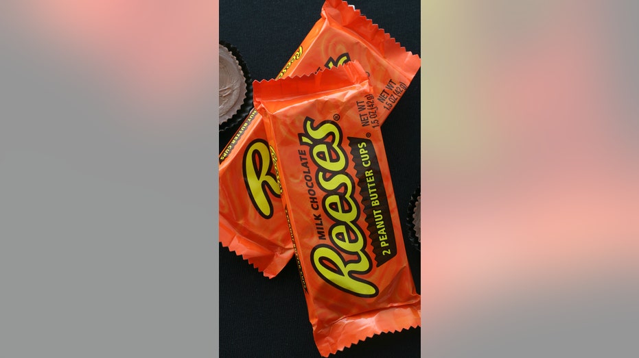 Reese's 