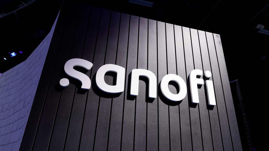 Sanofi logo