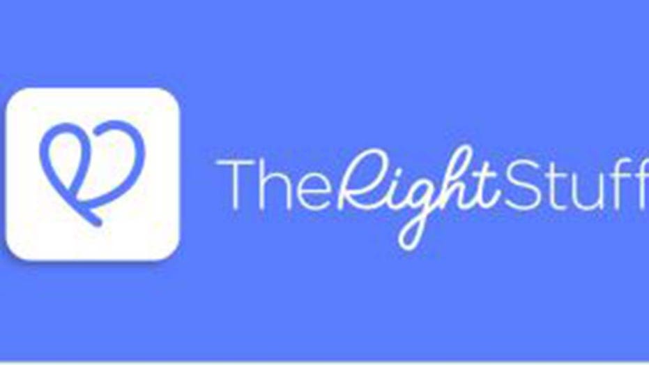 Dating app 'The Right Stuff' connects conservative singles and