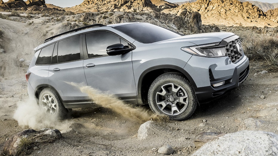 Trailsport