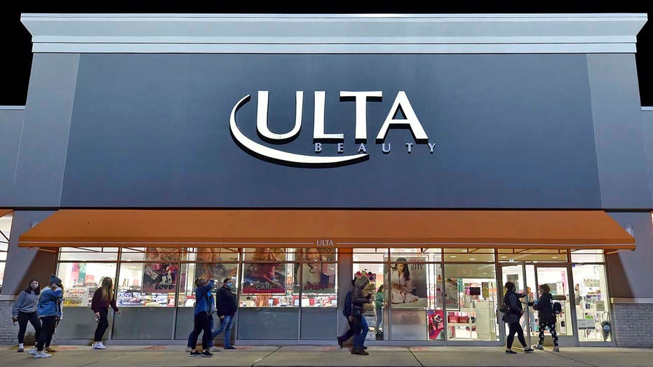 Ulta beauty