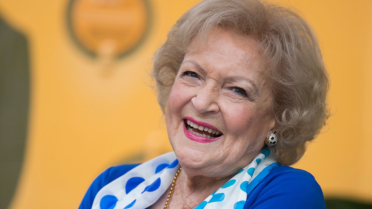 Betty White Million Dollar Bills - Pack Of 50 Limited Edition Commemorative Bills