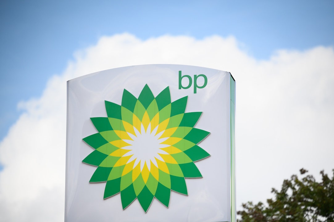 BP pauses oil tanker traffic through Red Sea amid Houthi rebel attacks