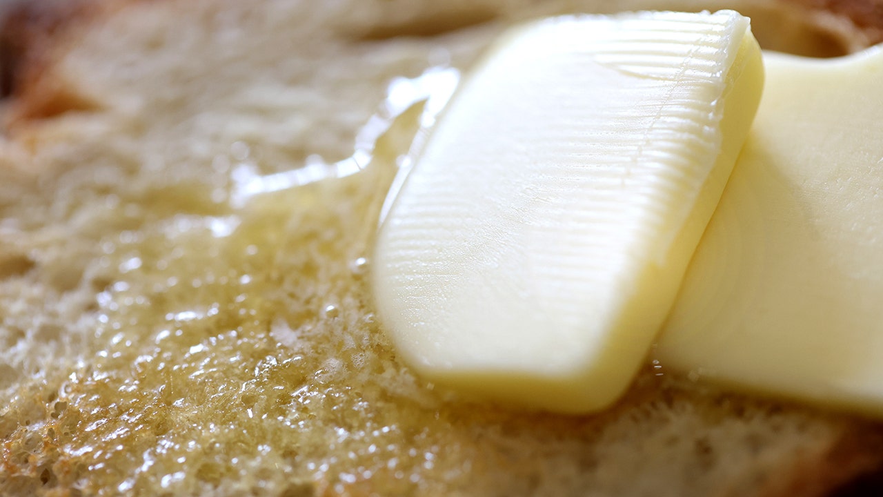 80,000 pounds of Costco butter recalled for lacking disclaimer about ...