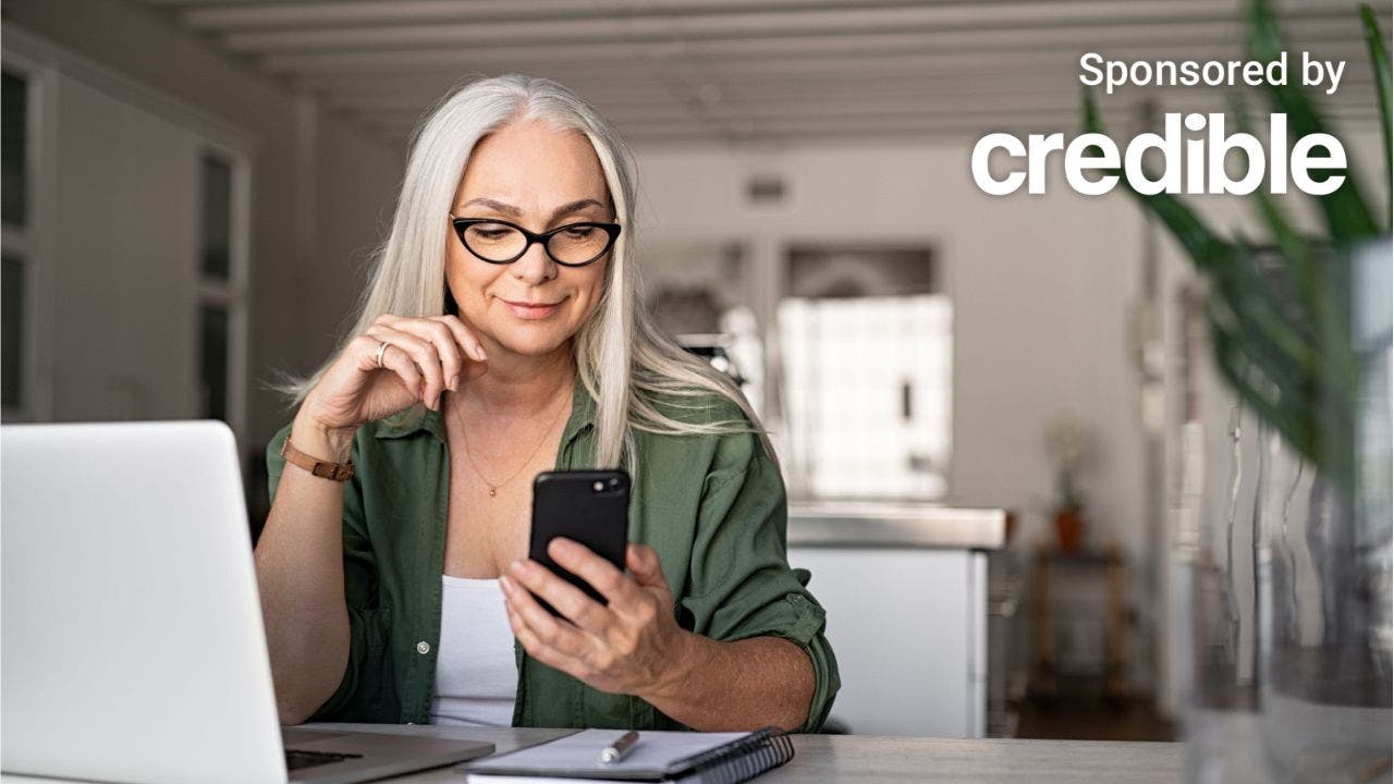 Can you buy a home with a 550 credit score clearance