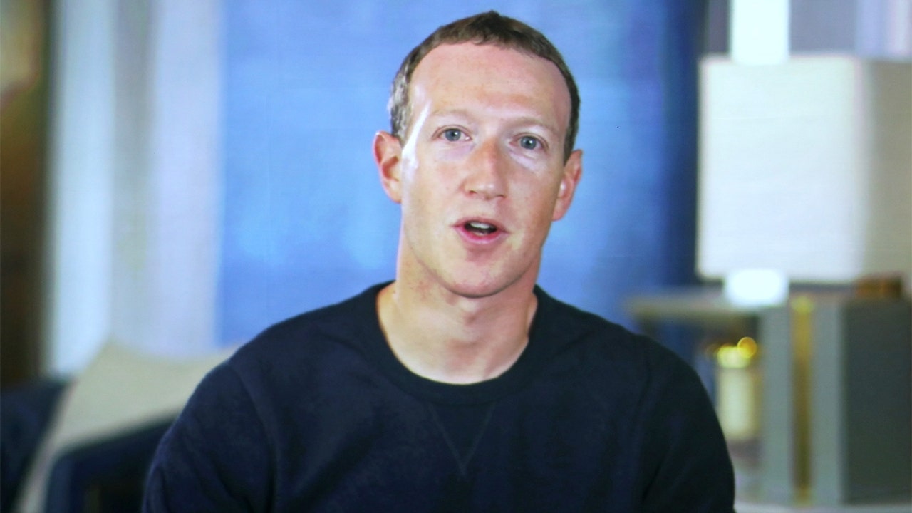 The Future of Programming with Mark Zuckerberg