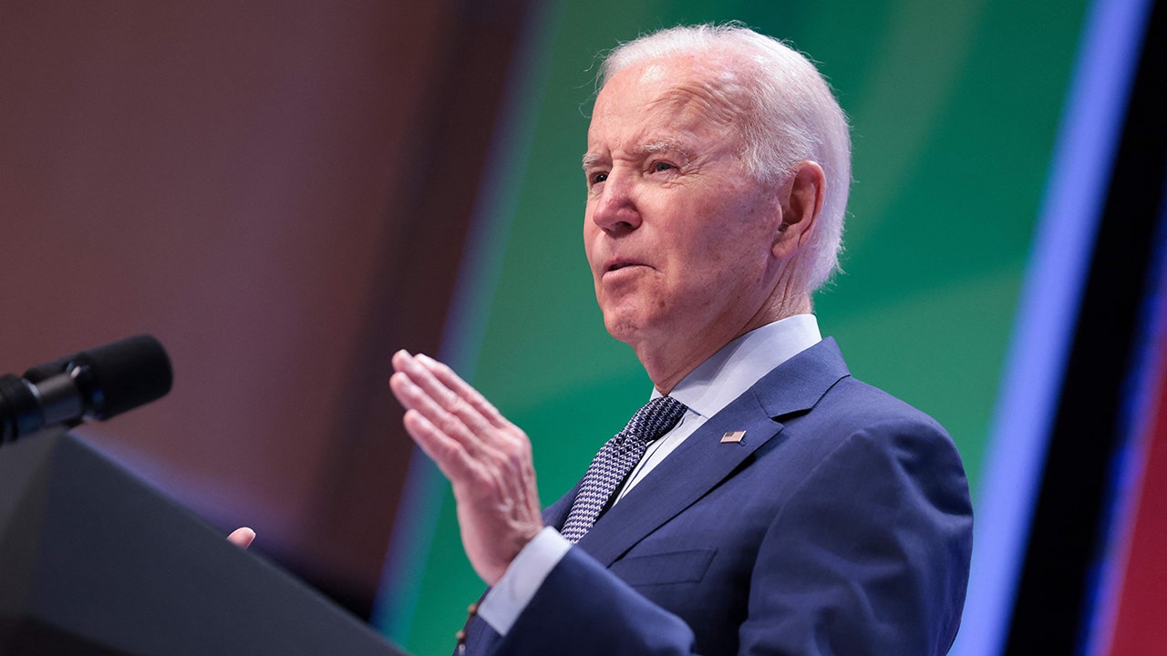 Biden’s ‘price gouging’ warning to oil and gas companies is ‘mind-boggling’: energy expert – Fox Business