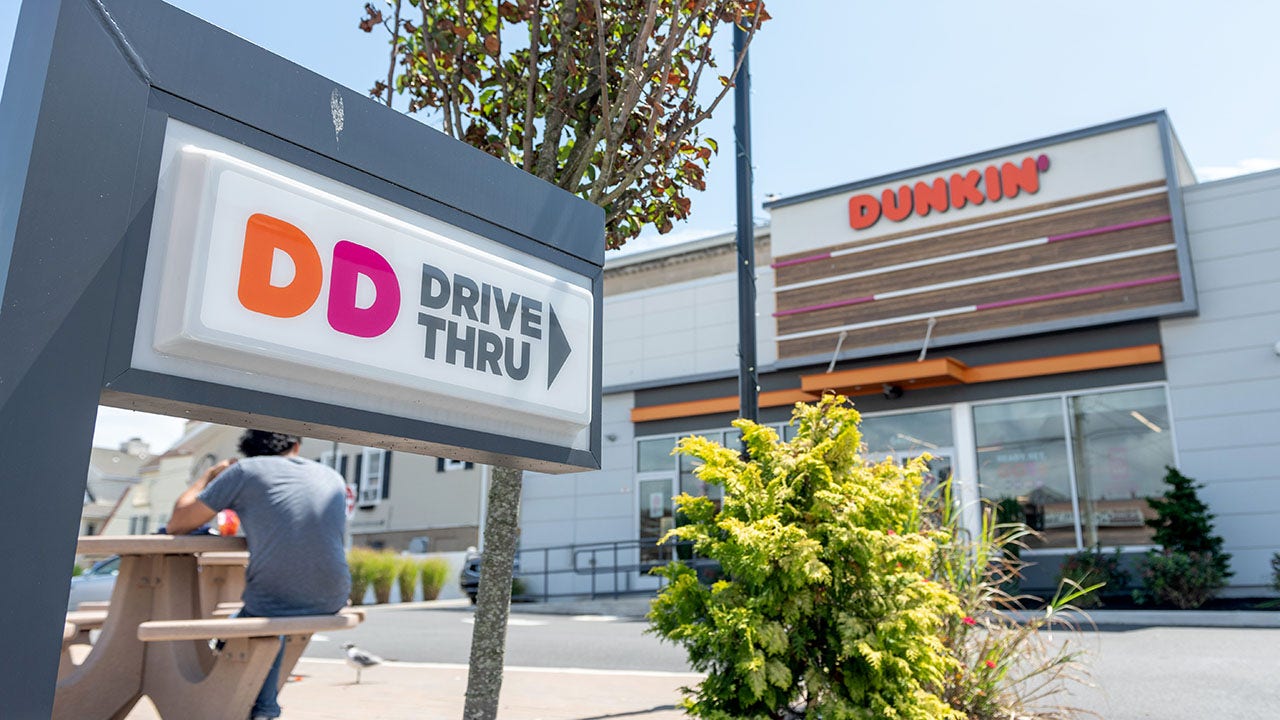 New caffeine-packed drink from Dunkin’ enters market after Panera’s controversial offering