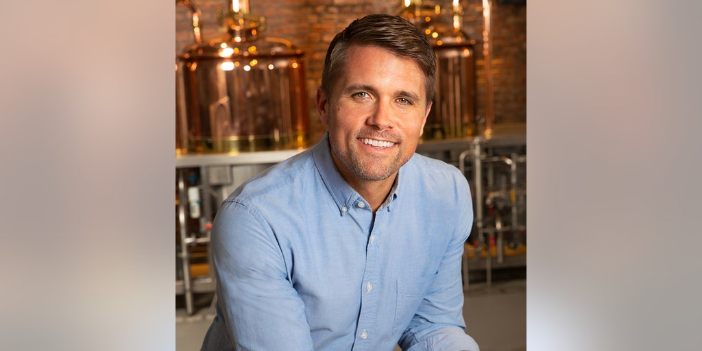 From CIA to beer: Brendan Whitworth