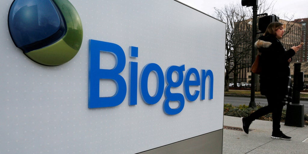 Biogen drops controversial Alzheimer's drug, focuses on other treatments - Vimarsana News