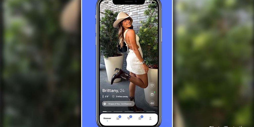Non-woke dating site, backed by Peter Thiel, launching soon - Vimarsana News