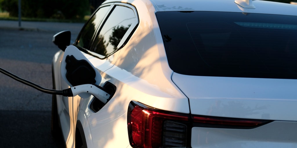 EV drivers struggle to find charging stations - Vimarsana News