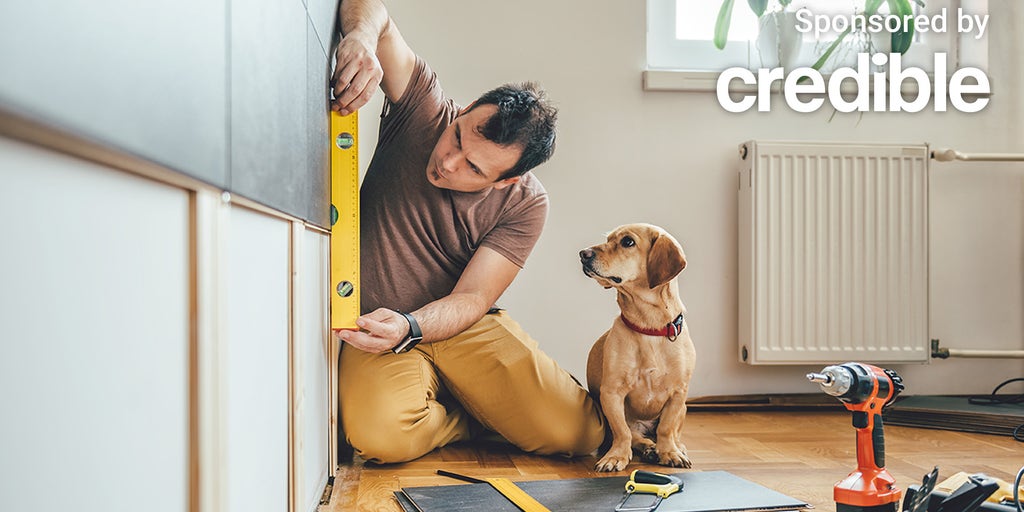 Most homeowners find renovations worth it despite the expense, study says - Vimarsana News