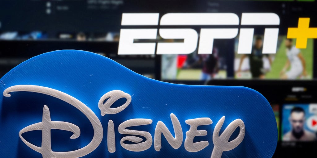 The Walt Disney Company, ESPN and National Football League Reach