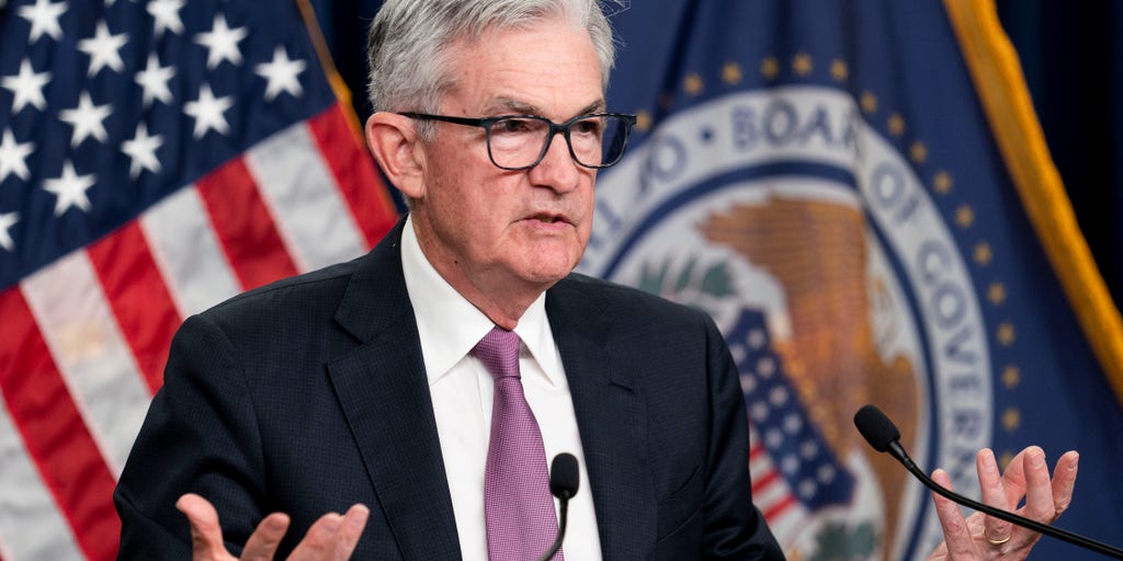 Fed likely to deliver more economic 'pain' with another significant interest rate hike - Vimarsana News