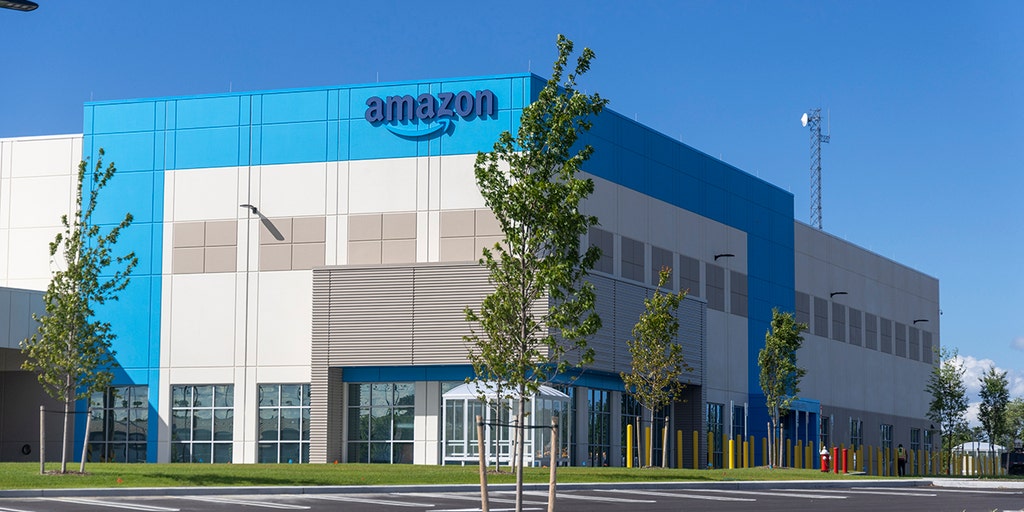 Teamsters union launches new division to help Amazon workers: 'Defending workers from unchecked exploitation' - Vimarsana News