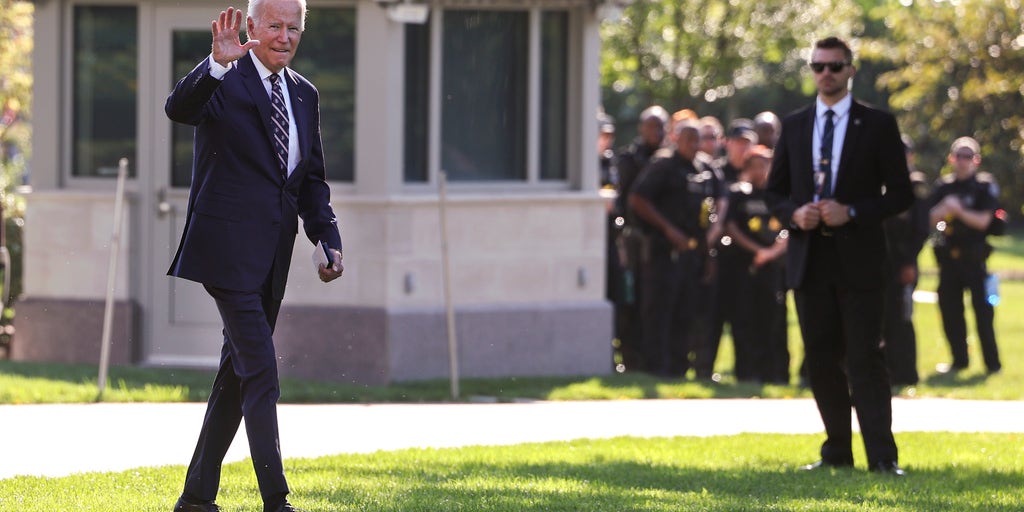 Biden champions 'workforce of the future' at new Ohio Intel semiconductor plant - Vimarsana News