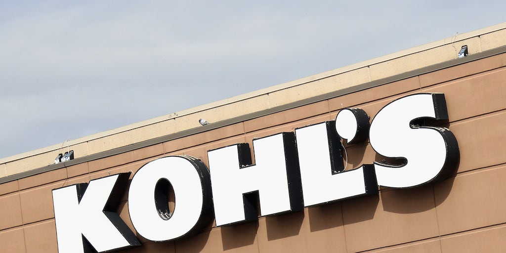 Kohl's Third Quarter 2023 Is Above Expectations