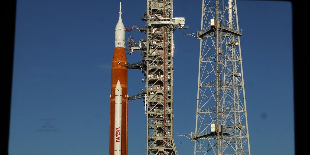 Artemis rocket launch delayed until Sept. 27 at earliest - Vimarsana News