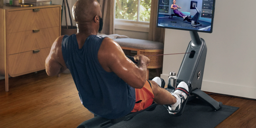 Peloton opens preorders for $3,195 rowing machine - Vimarsana News