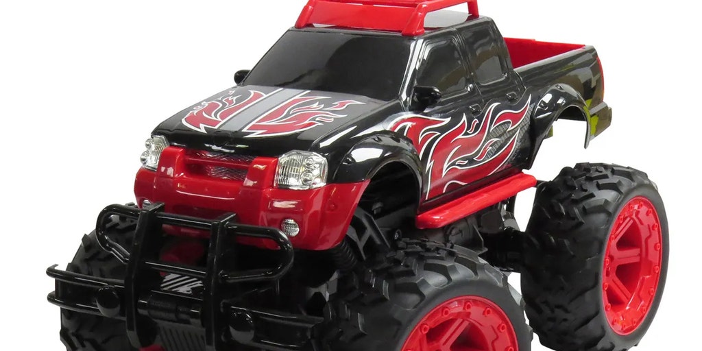 10 popular kids toys that will be sold ahead of holiday season at BJ's - Vimarsana News