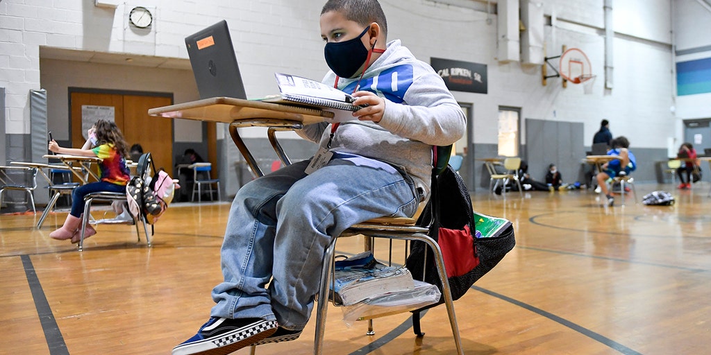 Parents 'outraged' over lower test scores scramble to find learning solutions - Vimarsana News
