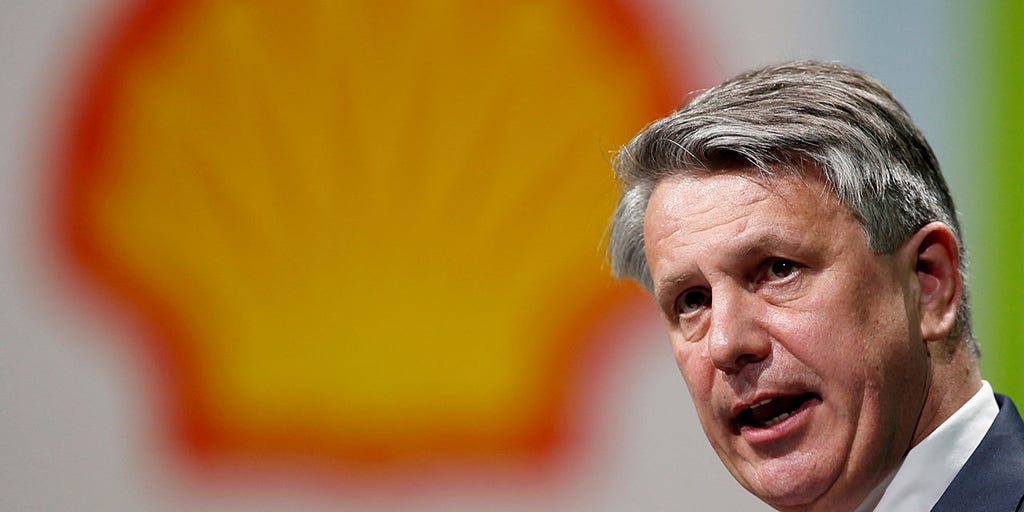 Shell's CEO Ben van Beurden to step down next year, successors lined up - Vimarsana News