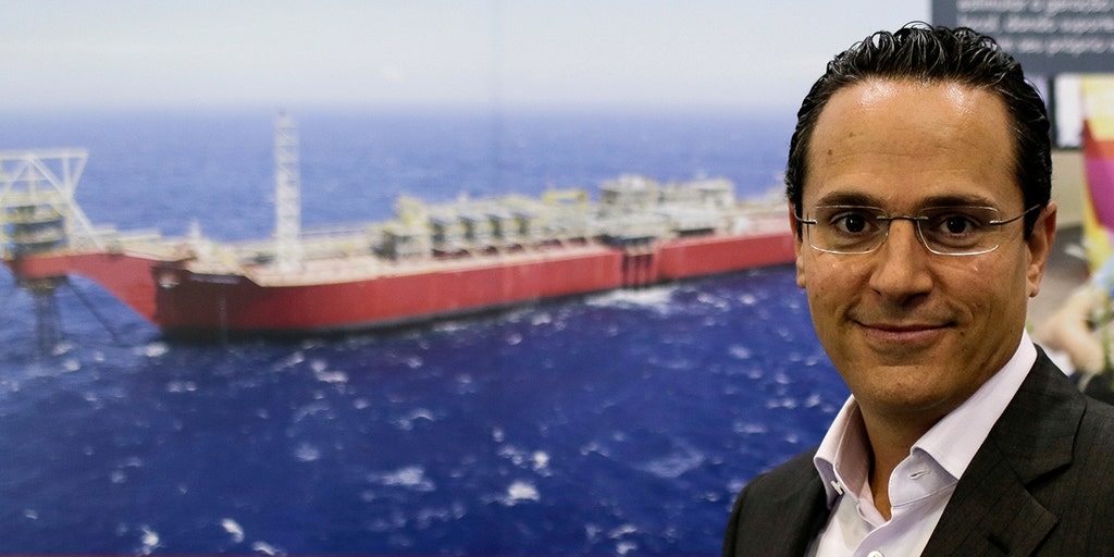 Shell Oil names Wael Sawan new CEO - Vimarsana News