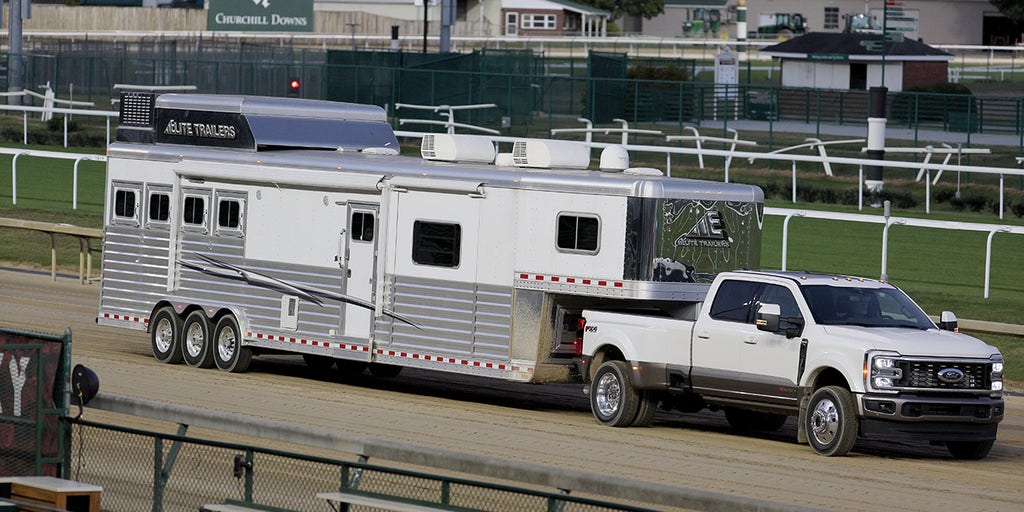 The Ford F-Series Super Duty is a $15 billion truck - Vimarsana News