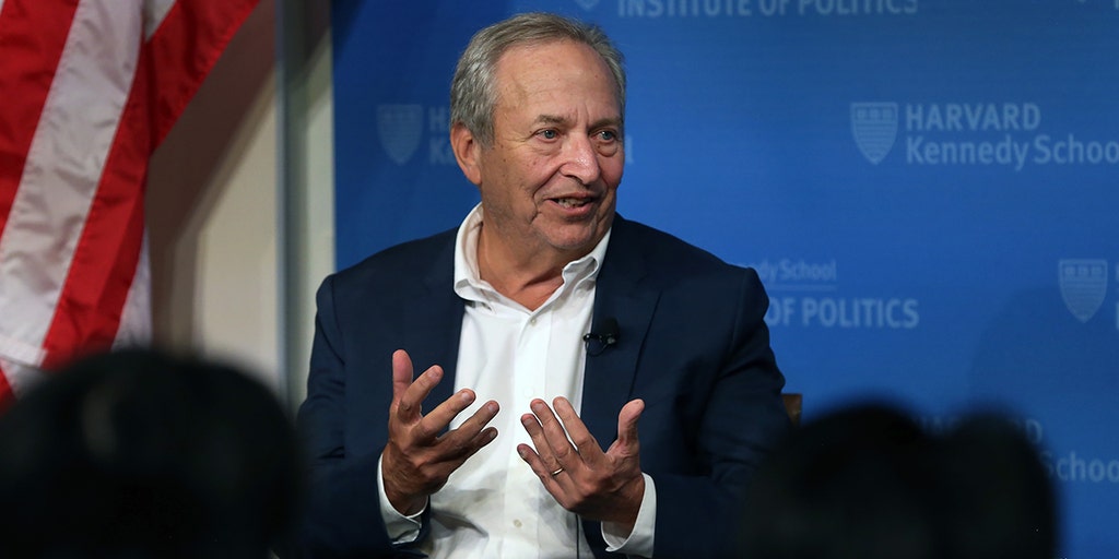 Former US Treasury Secretary Larry Summers Compares FTX Collapse to Enron  Fraud – Regulation Bitcoin News