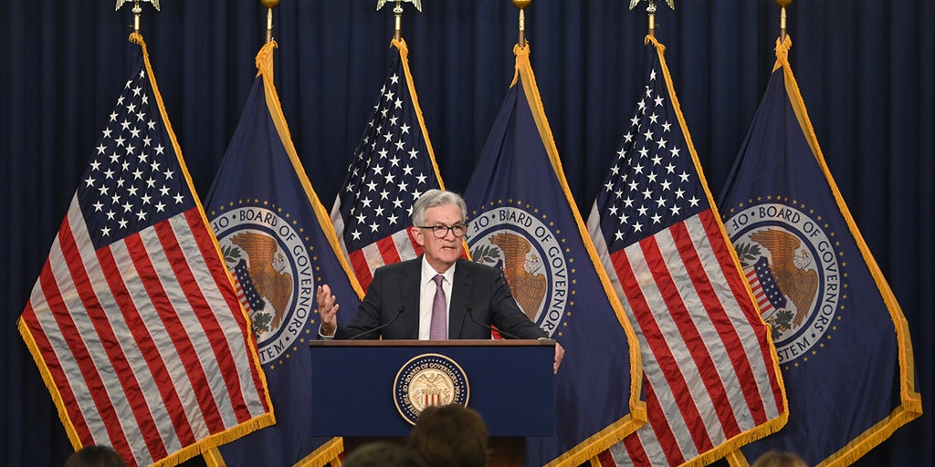 Goldman raises Fed rate hike forecast after Powell's hawkish stance - Vimarsana News