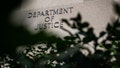 WASHINGTON, DC - AUGUST 18: The Department of Justice (DOJ) building on Thursday, Aug. 18, 2022 in Washington, DC. - Fox News