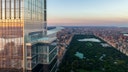 NYC 'billionaires row' penthouse, world's highest residence, listed for $250M