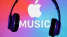 Apple Music Illustration