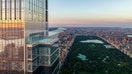 Central Park Tower Penthouse