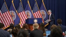 2b228d99-Fed Chair Powell Holds News Conference Following FOMC Rate Decision