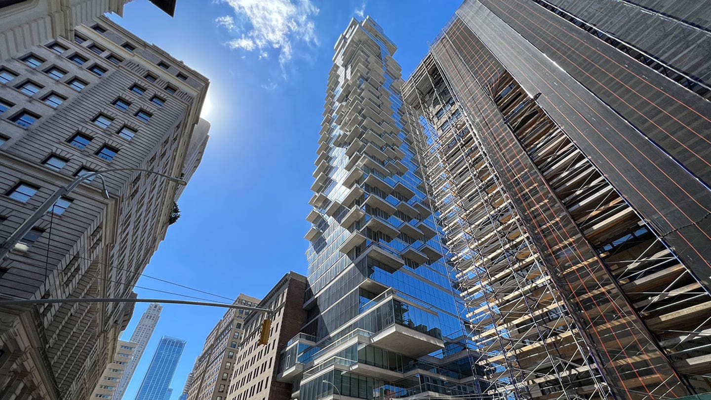 Clean up isle 5, Bed Bath & Beyond CFO who leapt to his death accused