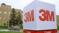 3M hires outsider Bill Brown as CEO, shares jump