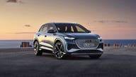 Audi bets big on electric vehicles as demand surges, supply chain snarls persist