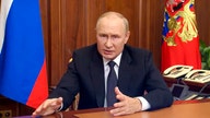 Russia’s mobilization, plunging oil prices weaken Putin’s economic hand
