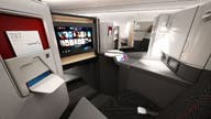 American Airlines reveals new luxury suites, premium seating