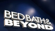 Bed Bath & Beyond's list of store closings