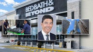 Bed Bath & Beyond issues statement on death of CFO Gustavo Arnal: ‘Will be truly missed’