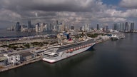 Cruise stocks sink as Carnival misses Wall Street earnings expectations, warns of Q4 loss